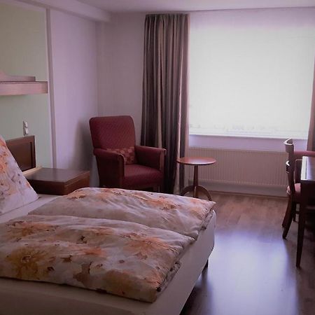 City Hotel Bauer Limabach - Oberfrohna Dış mekan fotoğraf