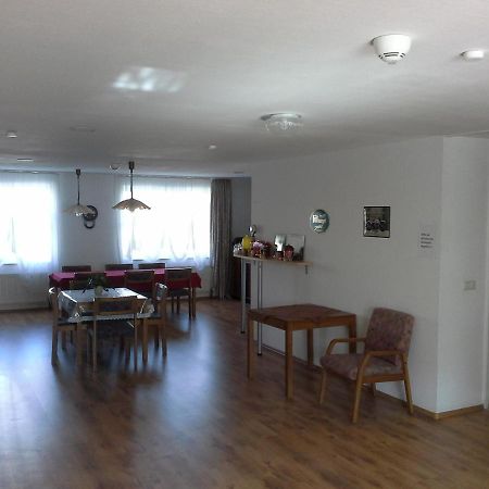 City Hotel Bauer Limabach - Oberfrohna Dış mekan fotoğraf