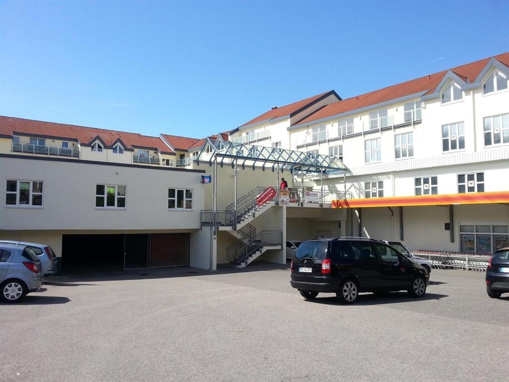 City Hotel Bauer Limabach - Oberfrohna Dış mekan fotoğraf