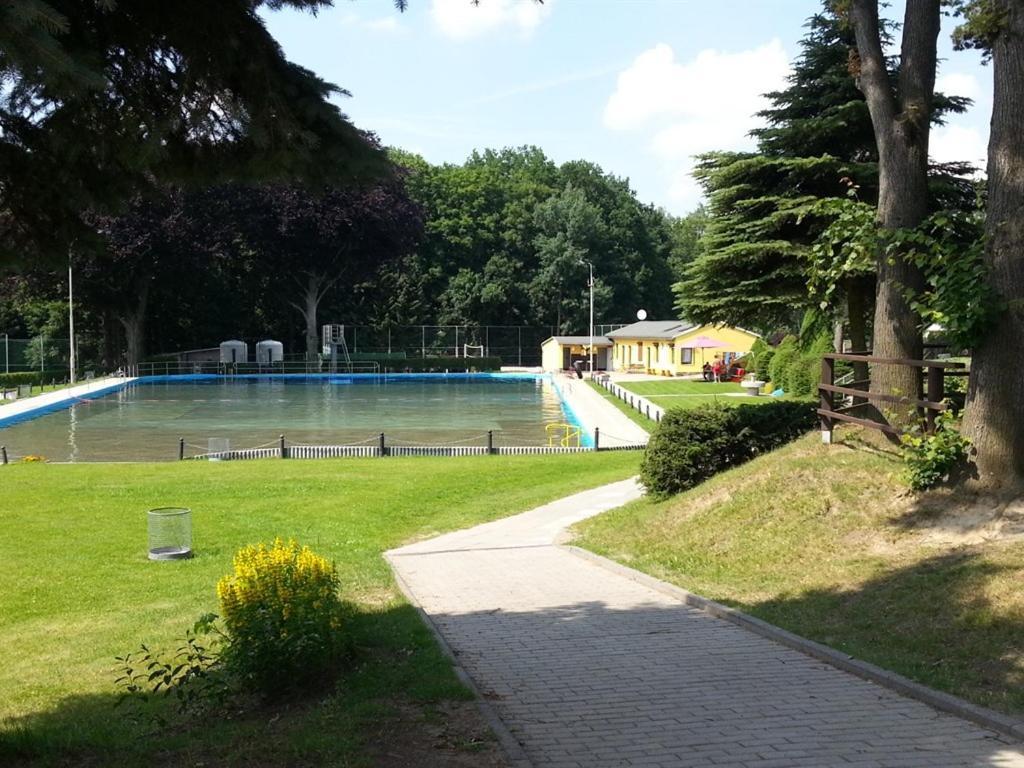 City Hotel Bauer Limabach - Oberfrohna Dış mekan fotoğraf