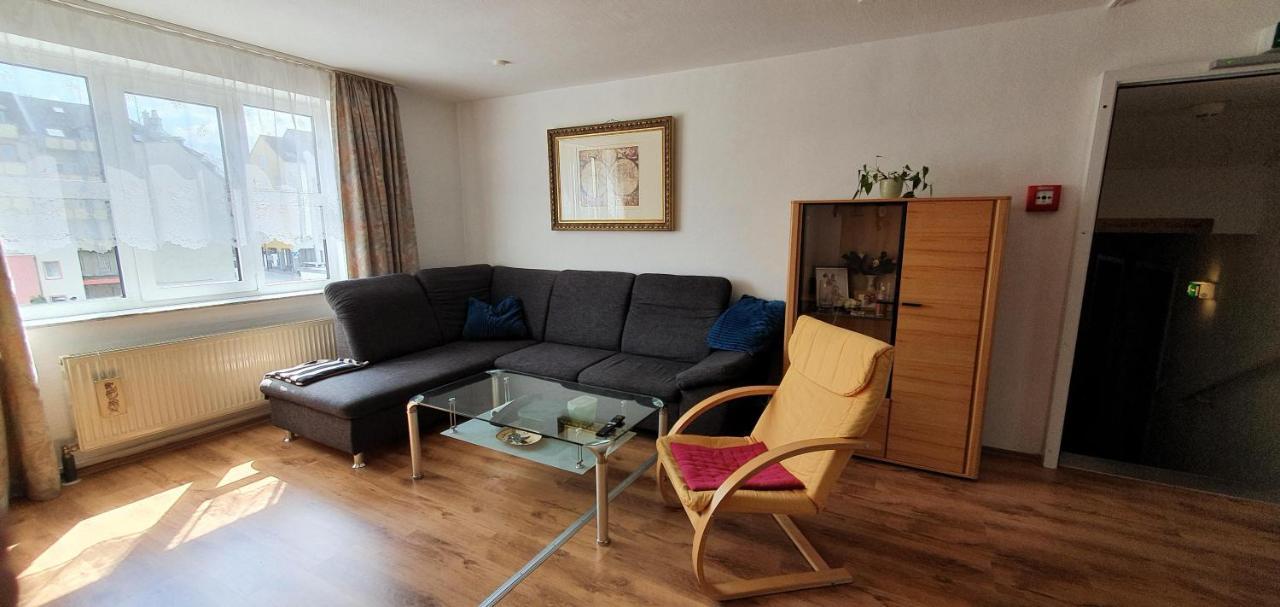 City Hotel Bauer Limabach - Oberfrohna Dış mekan fotoğraf