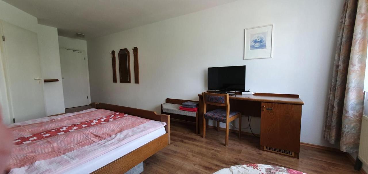 City Hotel Bauer Limabach - Oberfrohna Dış mekan fotoğraf
