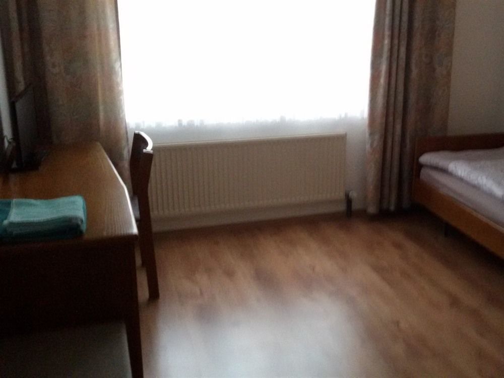 City Hotel Bauer Limabach - Oberfrohna Dış mekan fotoğraf