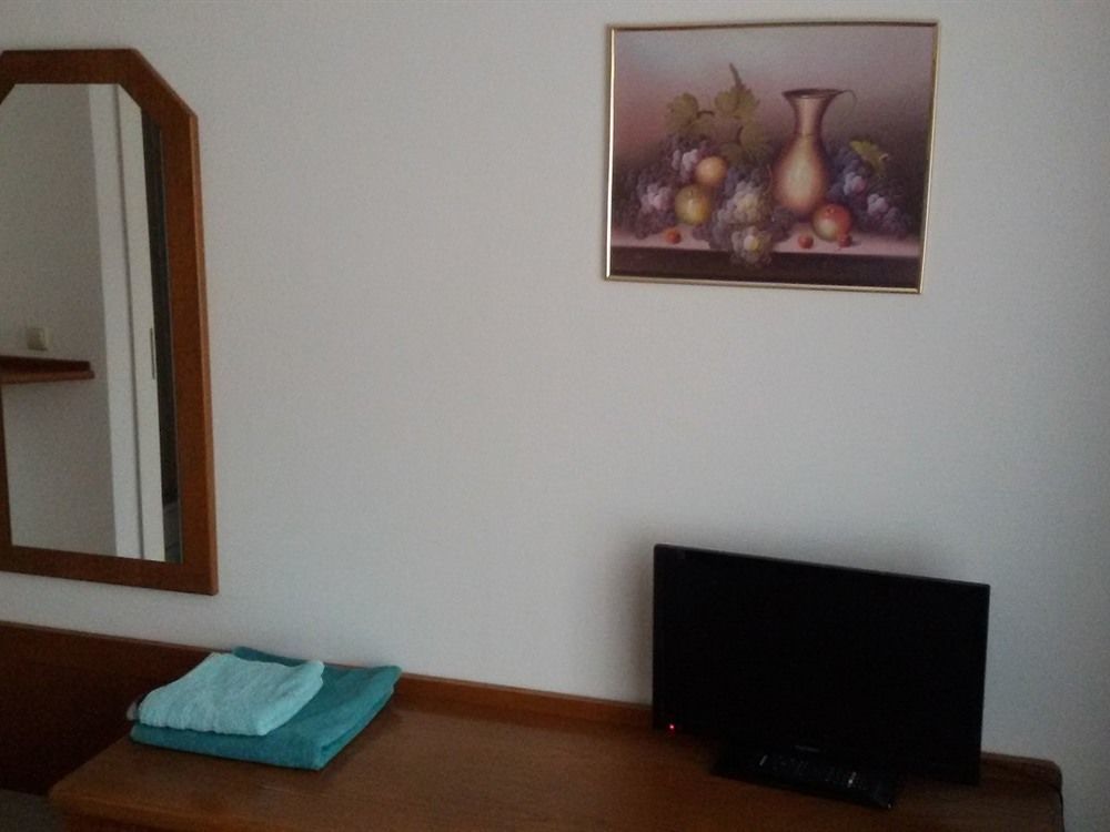 City Hotel Bauer Limabach - Oberfrohna Dış mekan fotoğraf
